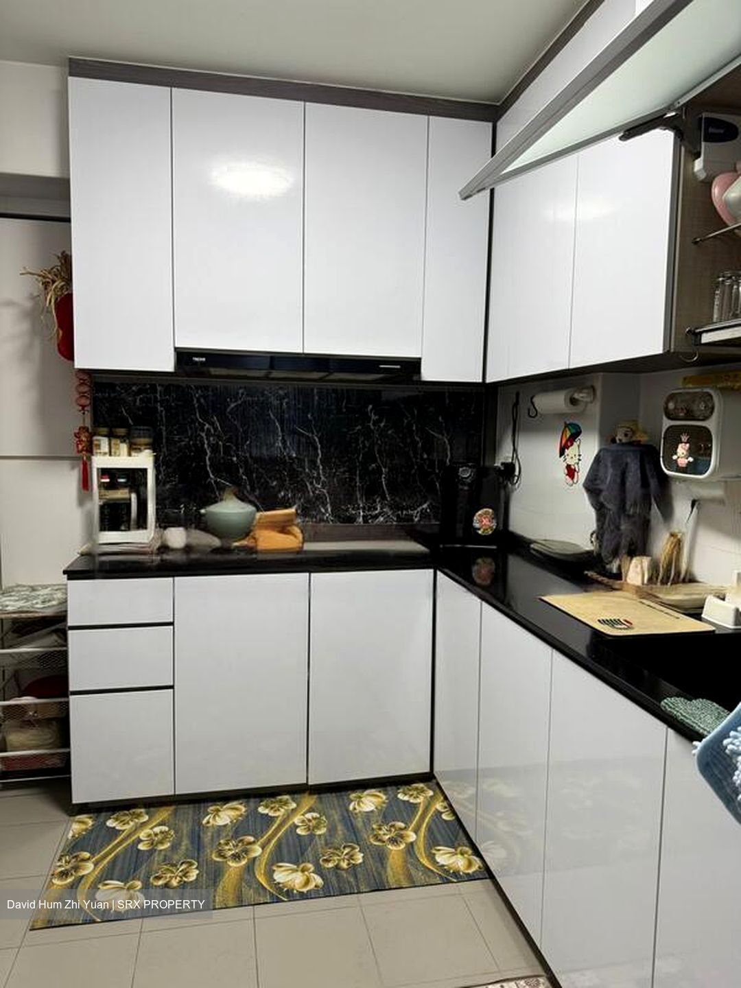 Blk 314A Waterway Cascadia (Punggol), HDB 3 Rooms #461010361
